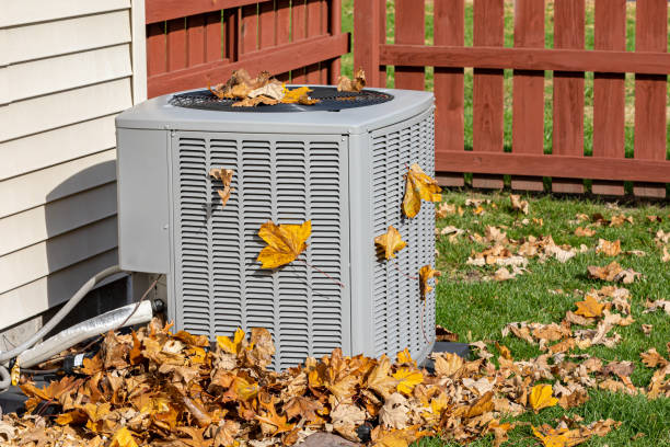 Best 24/7 HVAC repair  in Providence, KY