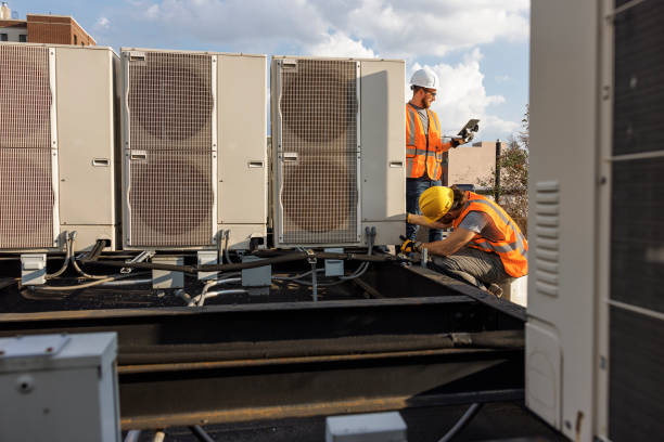 HVAC emergency services in Providence, KY