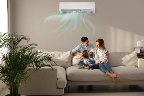 Trusted Providence, KY HVAC Experts