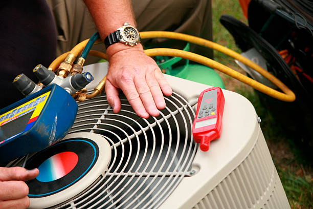 Best Emergency HVAC repair  in Providence, KY