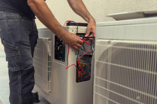 Best Central air repair  in Providence, KY