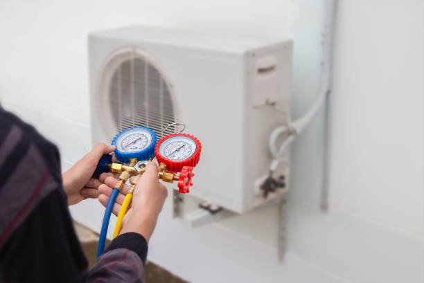 Best Furnace repair near me  in Providence, KY