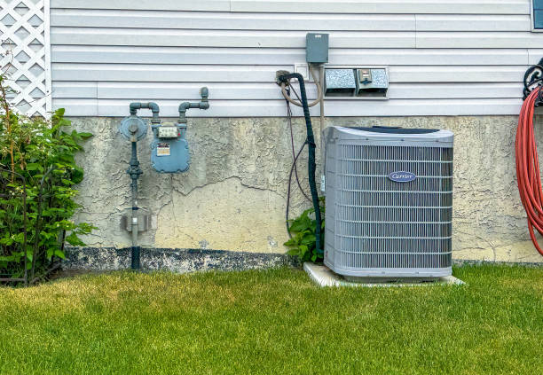 Best Best HVAC companies  in Providence, KY